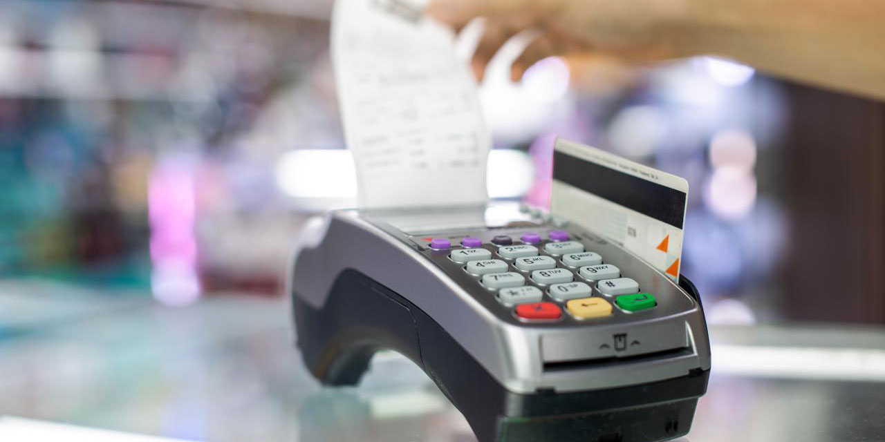 Kağıt slipleri dijital olarak alınabilecek, ağaçlar kesilmekten kurtulacak