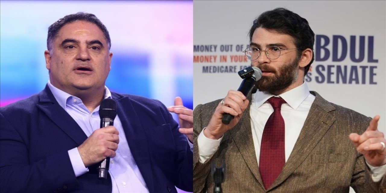İngiltere, israili eleştirdikleri için ABD'li iki yorumcunun ülkeye girişini engelledi