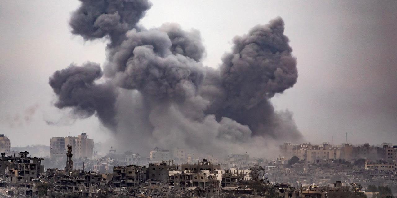 Terör devleti israil katliama devam ediyor: Bugün onlarca sivil öldürüldü
