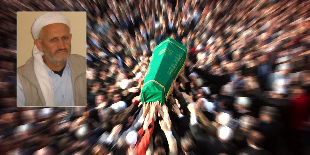 Bediüzzaman'ı gören Son Şahitlerden Said Gül ağabey vefat etti