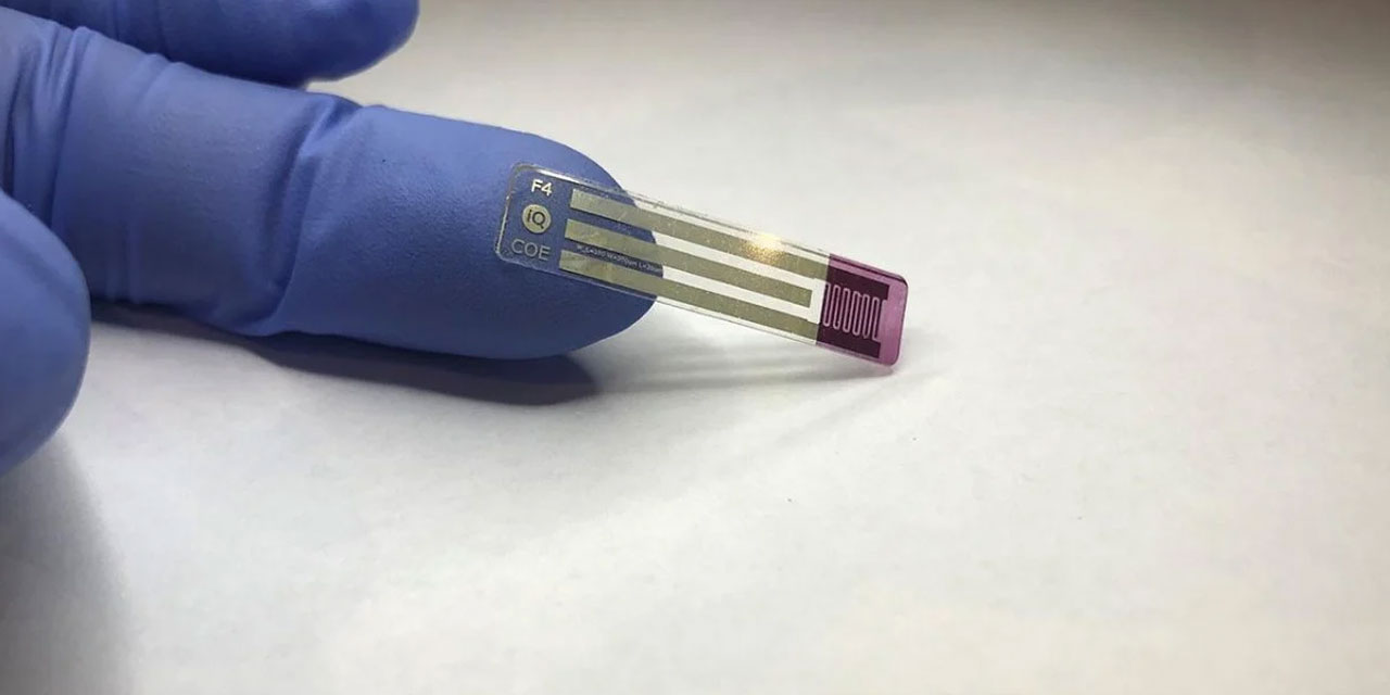 Diyabetliler şekerini artık iğneyle değil lazerle ölçecek