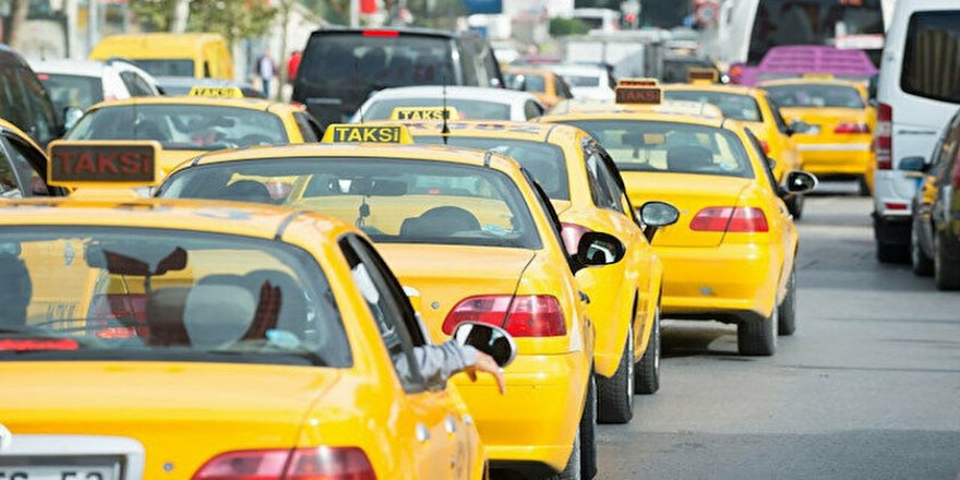 Bakanlık, İstanbul'daki ticari taksilerde fahiş fiyat uygulandığı gerekçesiyle harekete geçti