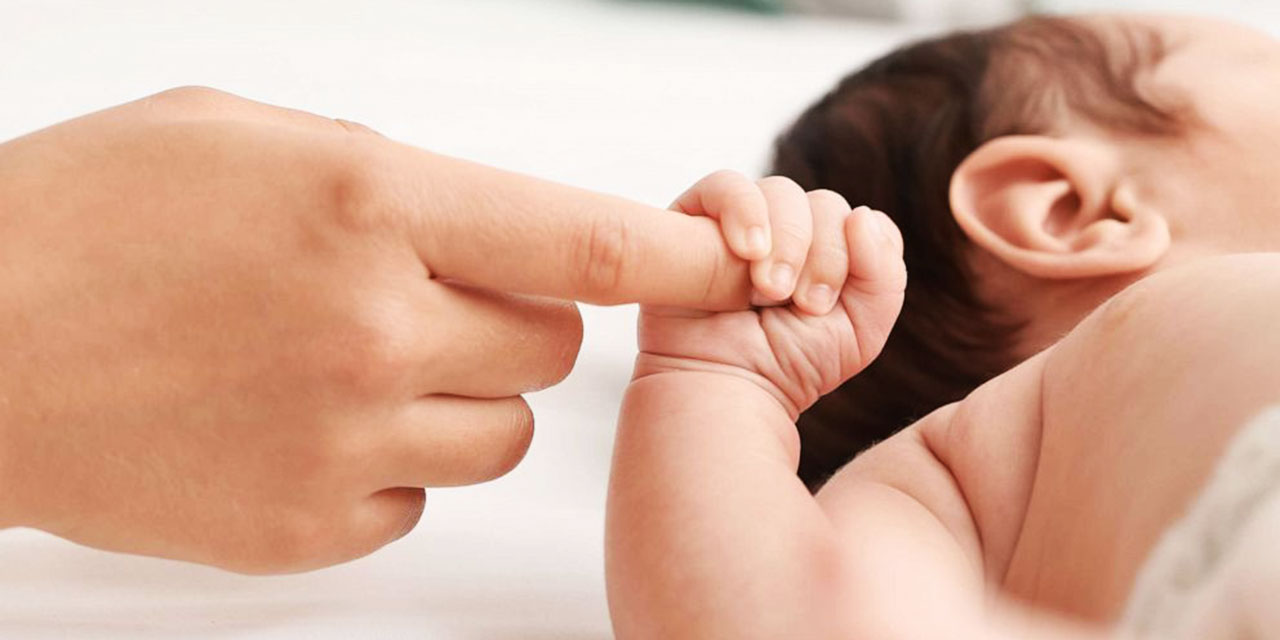 Türkiye'de geçen yıl 889 bin 598 bebek dünyaya geldi