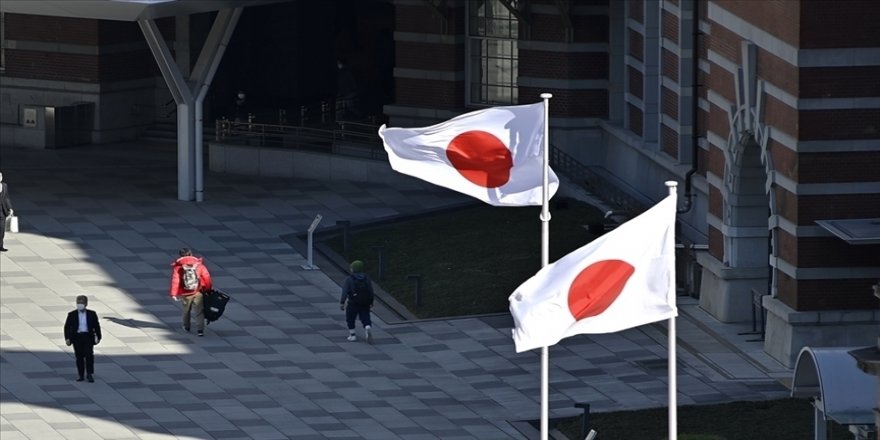 Japonya, Rusya'dan petrol ithalatını 'aşamalar halinde' durdurmayı planlıyor