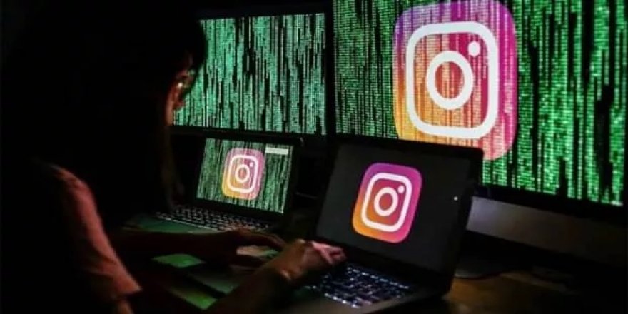 Rusya’da, Instagram tamamen kapatıldı
