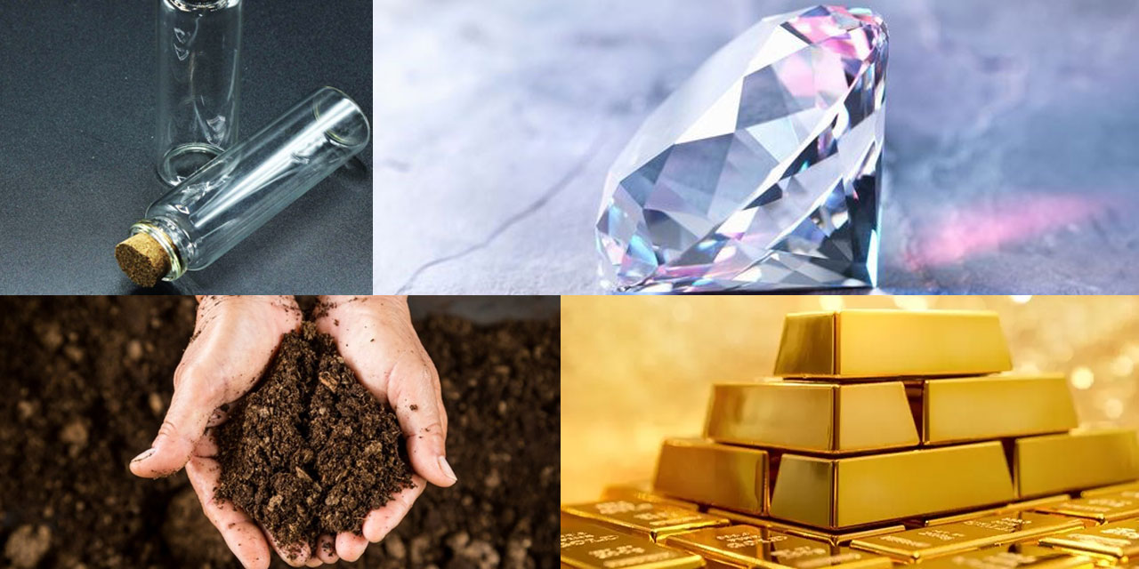 Bediüzzaman: Hüsn-ü niyet öyle bir kimyadır ki, şişeleri elmasa çevirir, toprağı altın yapar